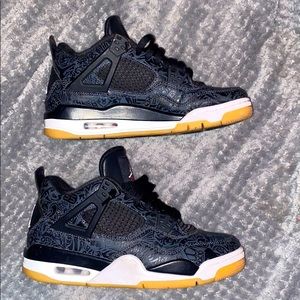 Air jordans 4s